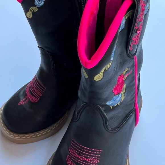 Toddler boots - Picture 7 of 7